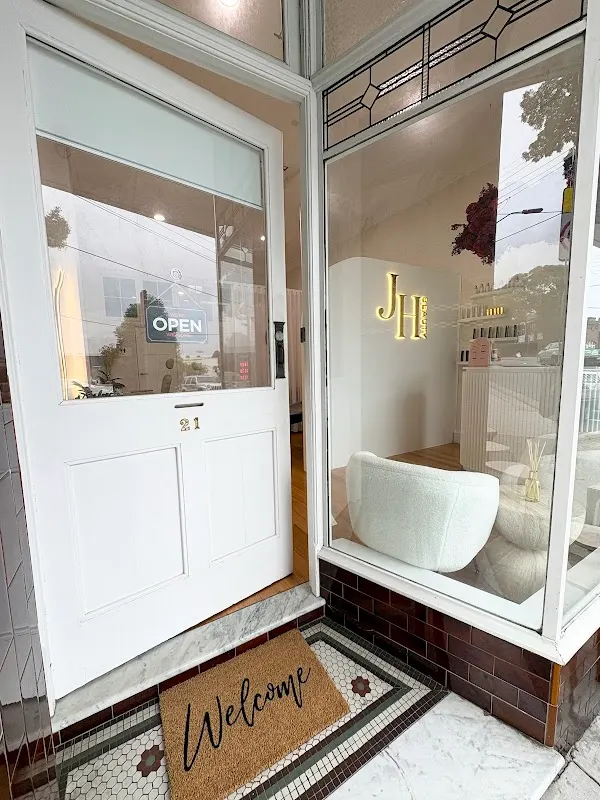 Jade Hoang Beauty — Beauty salon in Ashfield